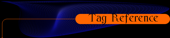  Tag Reference 